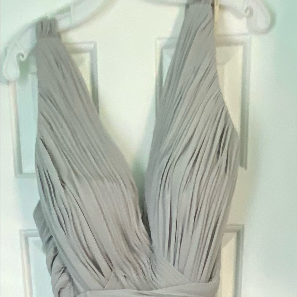 Ivy & AsterLong Mother of the Bride|Evening Dress